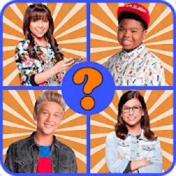 Shakers Game Quiz 1.03