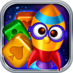 Pet Blast : The Block Game icon