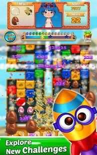 Pet Blast : The Block Game screenshot 4