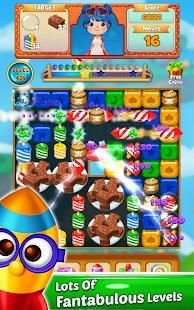 Pet Blast : The Block Game screenshot 3