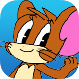 ikon Super Jerry Adventure