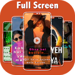 ikon Full Screen Video Status : Latest Video Status