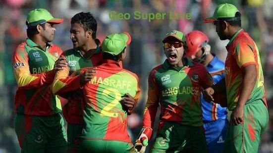 Geo Super - Live Sports Tv screenshot 2