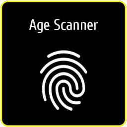Age Scanner Prank