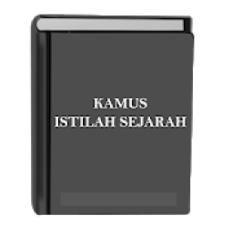 Kamus Istilah Sejarah icon