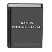 Kamus Istilah Sejarah