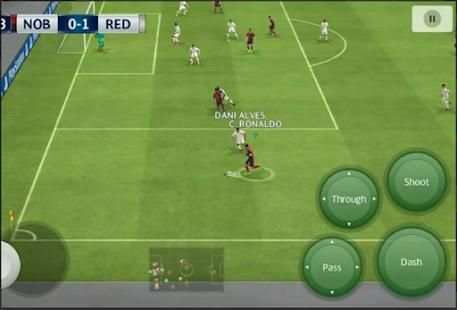 Guide pes 2018 screenshot 2