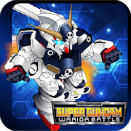 Power Transfrom little Gundam आइकन