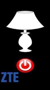 ZTE Flashlight screenshot 1