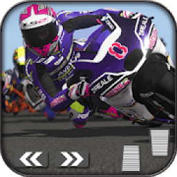 ikon Real Moto Overtake Racing Rider 3D