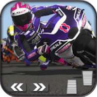 Real Moto Overtake Racing Rider 3D