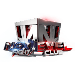 Next Level Fight Club - MMA Fights आइकन