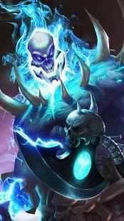 Mobile Legend Skin Terbaru 2018 screenshot 1