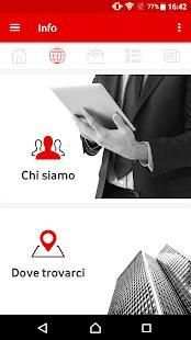 Assistente Personale screenshot 3