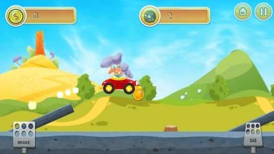Escape From Zombie screenshot 5