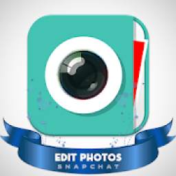 Edit Photo per Snap to Insta 1.0