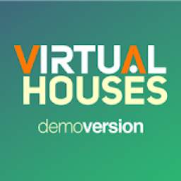 Virtual Houses - Demo Version