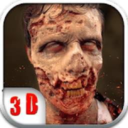 Counter Zombie Attack 1.0