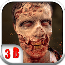 ikon Misi Serangan Mogok Zombie Attack Frontline