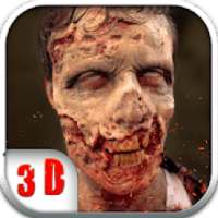 Misi Serangan Mogok Zombie Attack Frontline logo