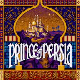 Prince Of Persia 1 Android