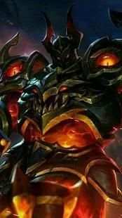Mobile Legend Skin Terbaru 2018 screenshot 2