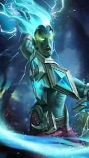 Mobile Legend Skin Terbaru 2018 screenshot 3
