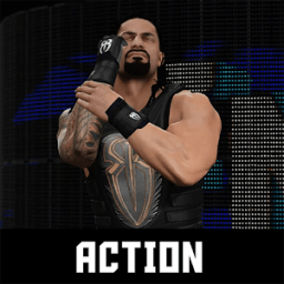 Super Wrestling WWE Updates आइकन