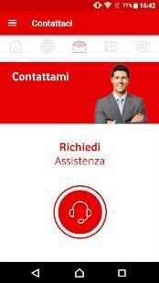 Assistente Personale screenshot 2