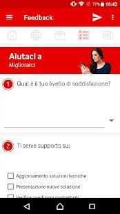 Assistente Personale screenshot 1