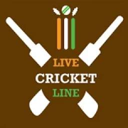 Live Cricket Line - Fastest Live line for IPL 2018