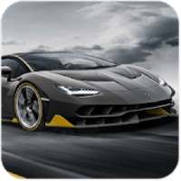 City Street Car Racing