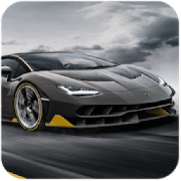 City Street Car Racing आइकन