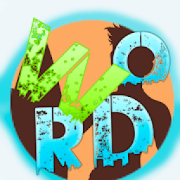 ikon Words Cross Summer Beach Games