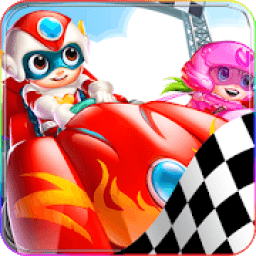 ikon Transformer car