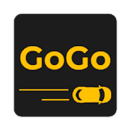 GoGo - Driver icon