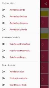 Animal Planet screenshot 7