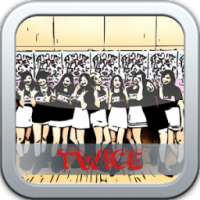 TWICE - BRAND NEW GIRL on 9Apps