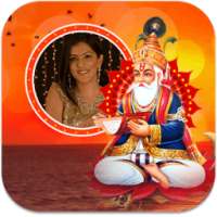 Jhulelal Jayanti Photo Frames HD