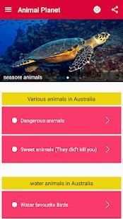 Animal Planet screenshot 8