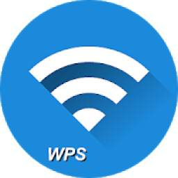 Wps Wpa Wifi Connect Tester