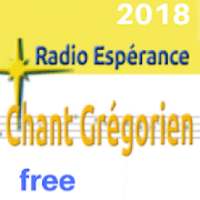 Radio Espérance Chant Grégorien louange adoration on 9Apps
