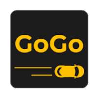 GoGo - Водитель on 9Apps