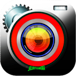 ikon Klik Camera silent new 2018