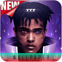 XXXTentacion Wallpapers HD आइकन