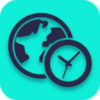 World Clock