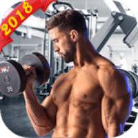 Pro Gym Workout Trainer (Gym Workouts and Fitness) on 9Apps