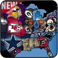 NFL Teams Wallpapers HD APK for Android Download