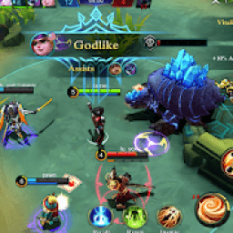 ikon Tips Build Item Mobile Legend