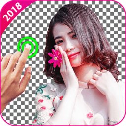 Background Eraser for Photos icon